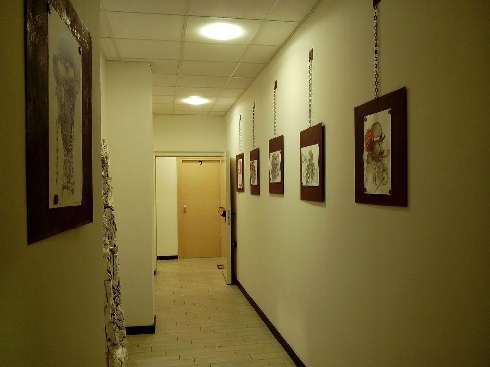 Central 3*